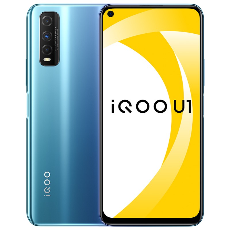 iQOO U1