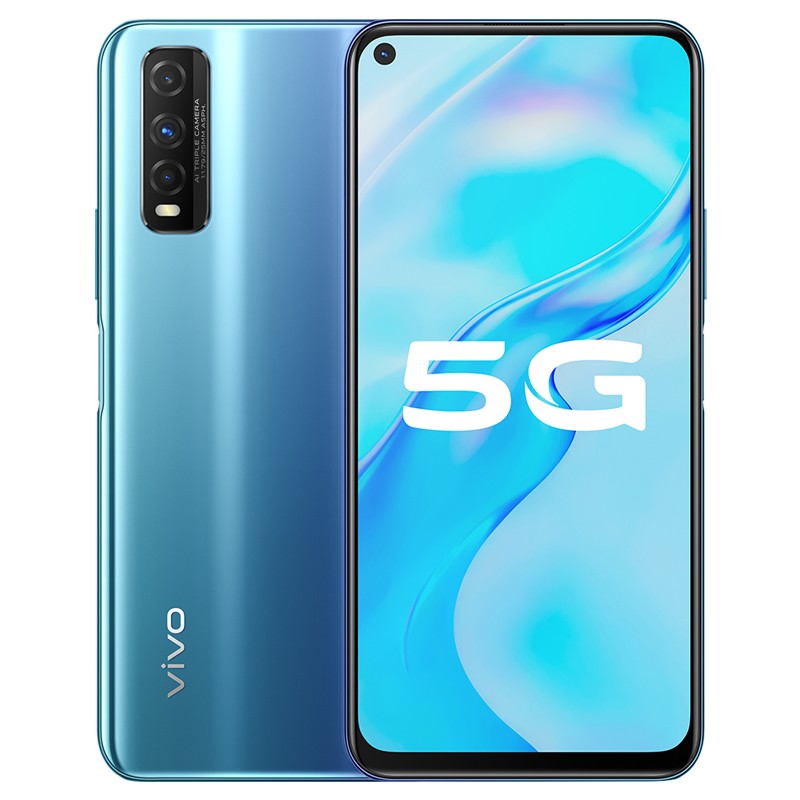 vivo Y51s