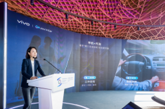 vivo智能车载能力升级 迈入手车互联